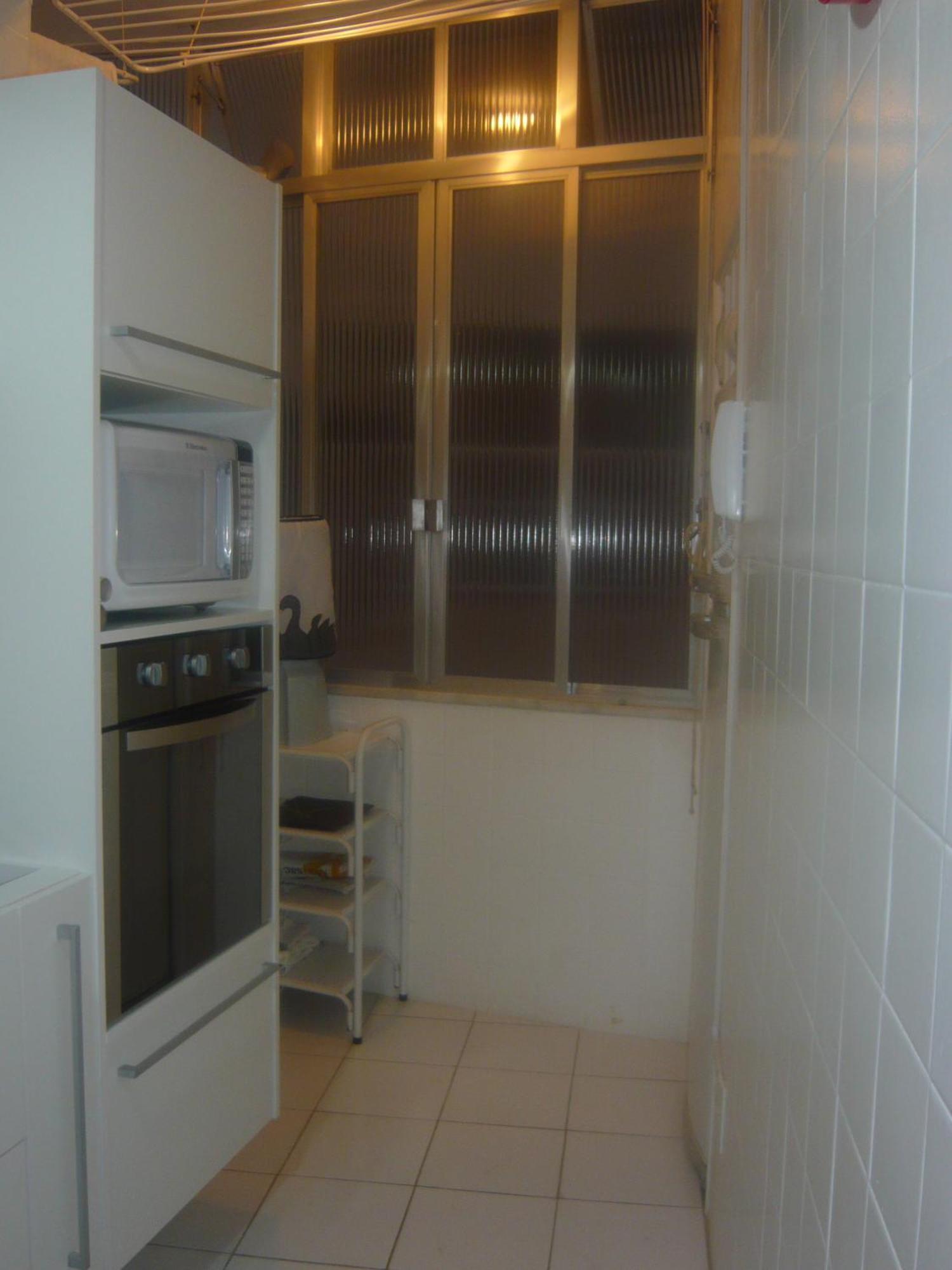 Apartamento Luxo Ipanema Rio de Janeiro Zewnętrze zdjęcie