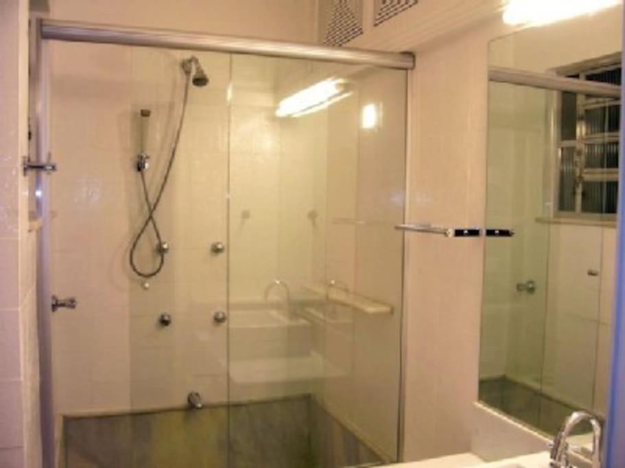 Apartamento Luxo Ipanema Rio de Janeiro Zewnętrze zdjęcie