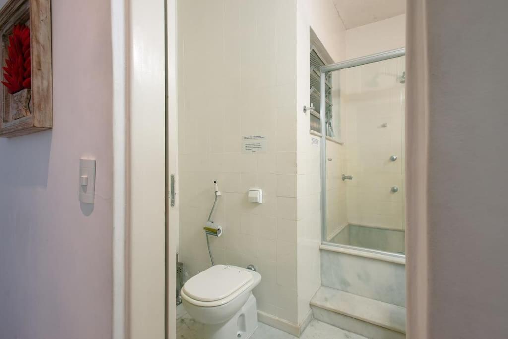 Apartamento Luxo Ipanema Rio de Janeiro Zewnętrze zdjęcie