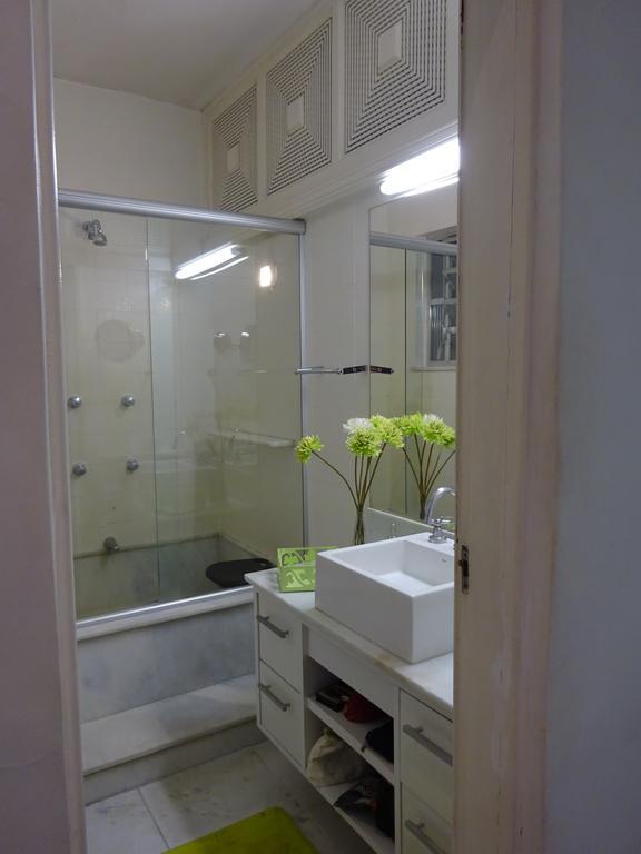 Apartamento Luxo Ipanema Rio de Janeiro Pokój zdjęcie