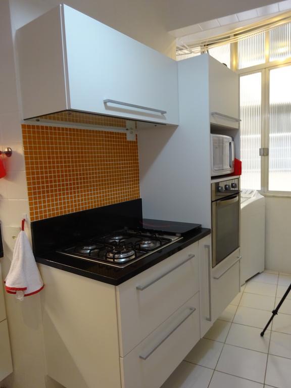 Apartamento Luxo Ipanema Rio de Janeiro Pokój zdjęcie