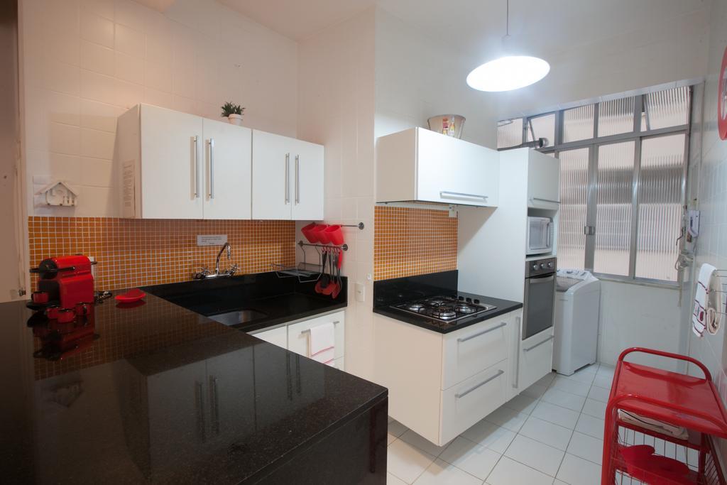 Apartamento Luxo Ipanema Rio de Janeiro Zewnętrze zdjęcie